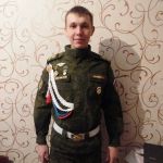 Сергей, 28 лет