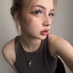 Ксения, 22 года